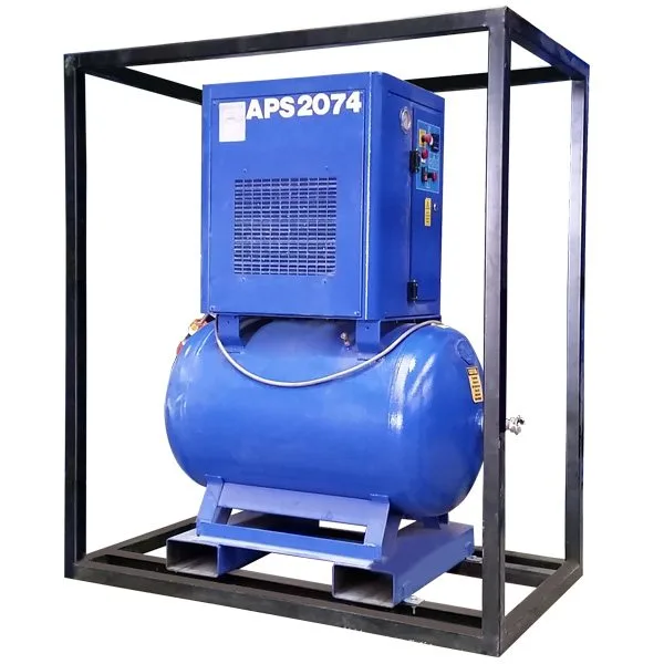 Small Electric Air Compressors - Image 4
