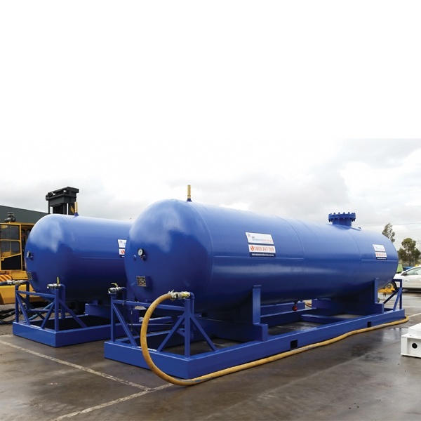 Air Receiver Tanks - Image 3