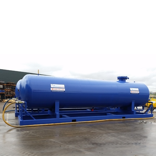 Air Receiver Tanks - Image 4