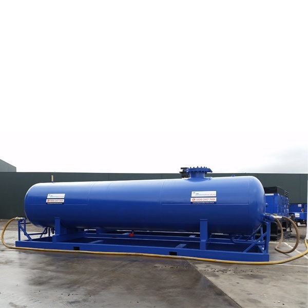 Air Receiver Tanks - Image 5