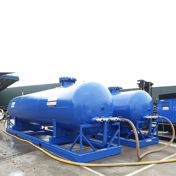 Air Receiver Tanks - Image 6
