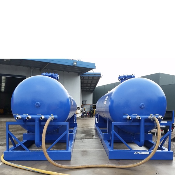 Air Receiver Tanks - Image 7