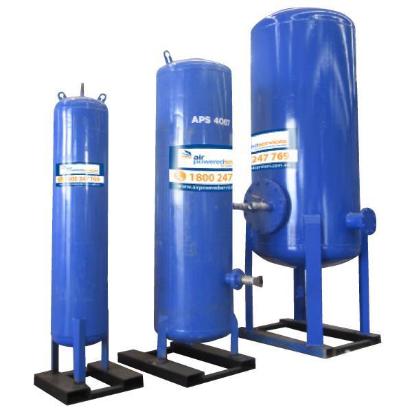 Air Receiver Tanks - Image 8