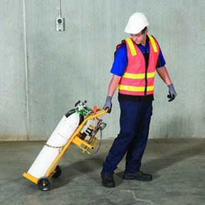 Breathing Air Back Up Sets available to hire from Air Powered