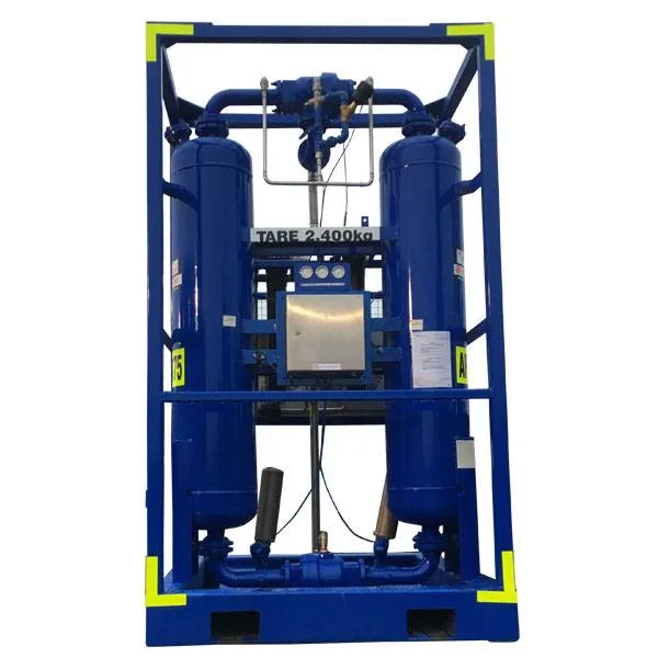 Desiccant Air Dryer Packages - Image 3