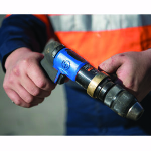 Air Powered Drills available to hire from Air Powered