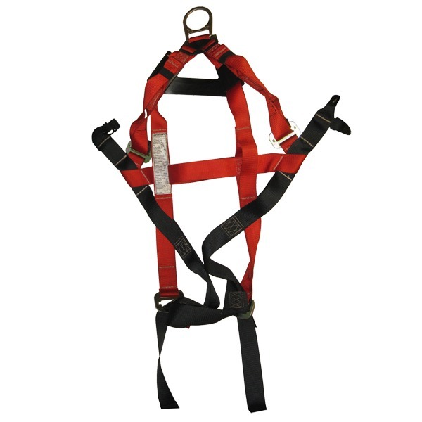 Tripods & Hardnesses