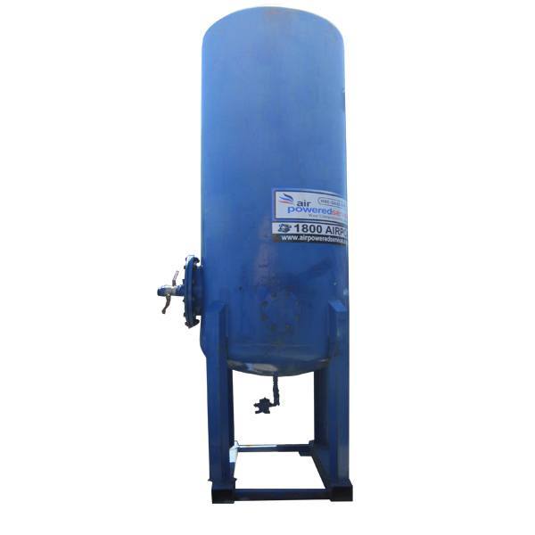 Air Receiver Tanks - Image 2