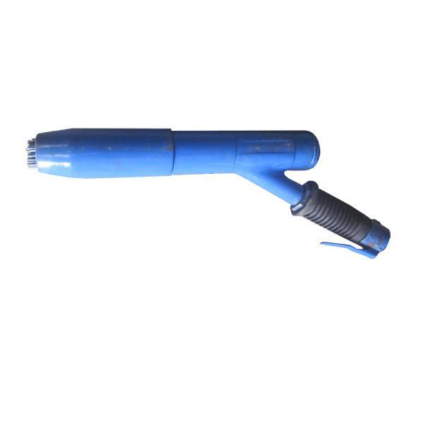 Chipper & Needle Guns - Image 2