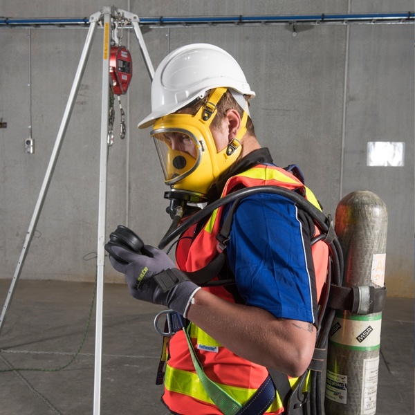 Tripods & Harnesses - Image 7