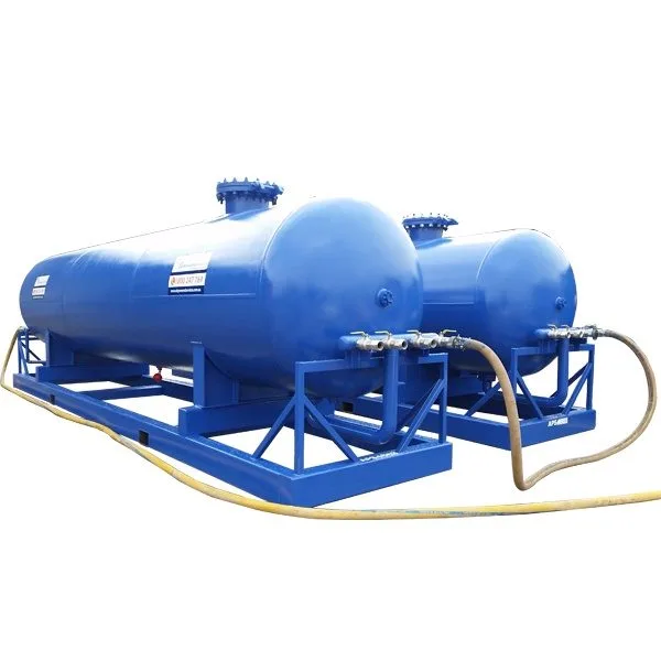 Air Receiver Tanks - Image 9