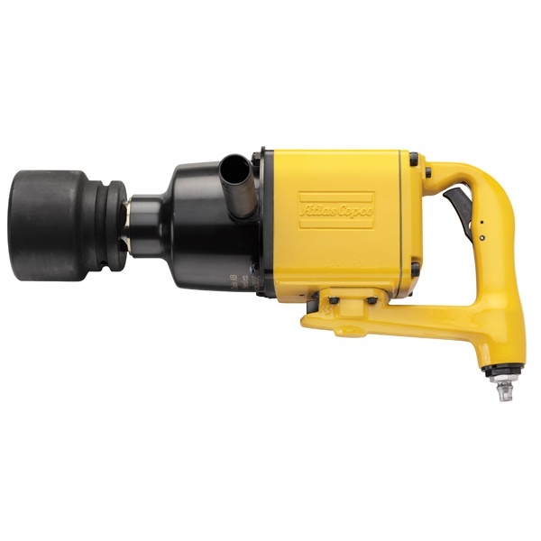 Large Impact Wrenches