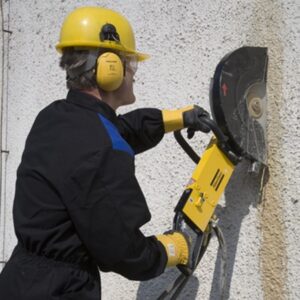 Atlas Copco Cut-Off Saw LS 16