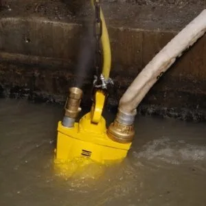 Water Pumps