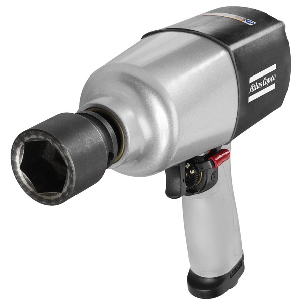 PRO Impact Wrench