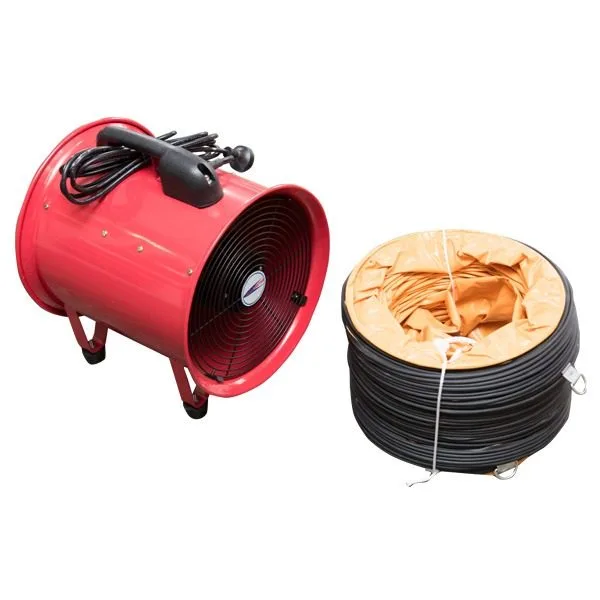 Air Fans - Image 5