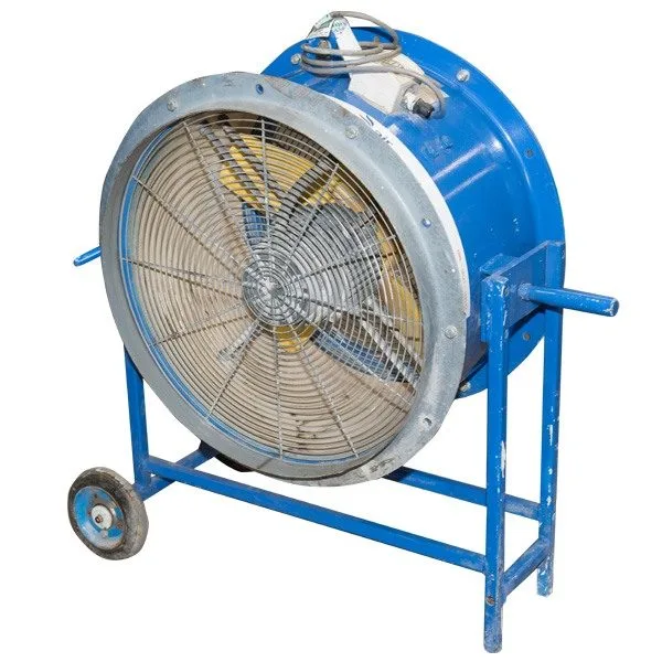 Air Fans - Image 3