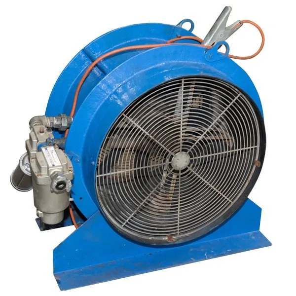 Air Fans - Image 4