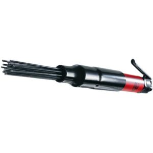 Semi Pistol Grip Needle Scaler