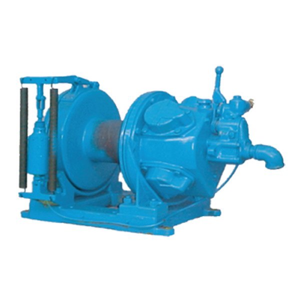Winch