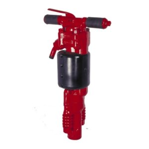 Chicago Pneumatic Spike Drivers