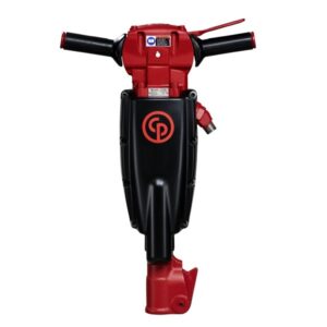 Chicago Pneumatic Breakers