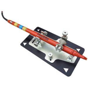 Pneuvibe PV Launcher