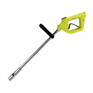 Air Operated Blow Down Gun
