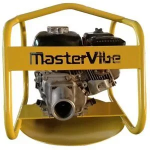 Petrol Drive Unit available from Air Powered