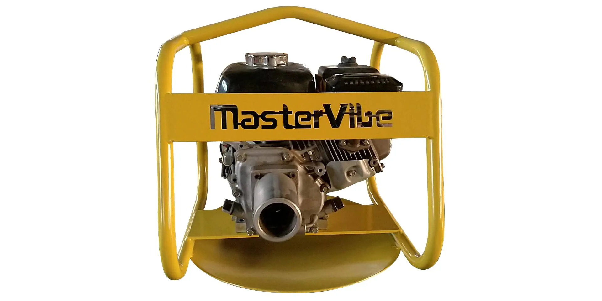 Petrol Drive Unit available from Air Powered