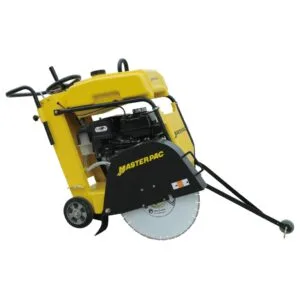 Masterpac Floor Saw PMF Series available from Air Powered