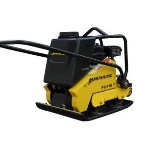 Masterpac Forward Plate Compactor PC110