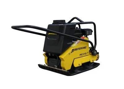 Masterpac Forward Plate Compactor PC110