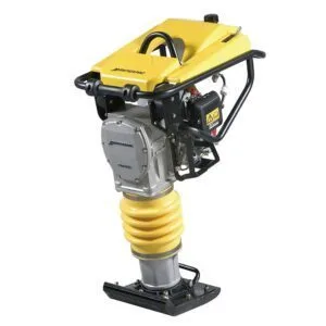 Masterpac PMR68H Tamping Rammer available from Air Powered