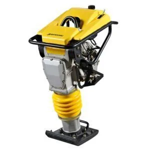 Masterpac PMR85D Tamping Rammer available from Air Powered