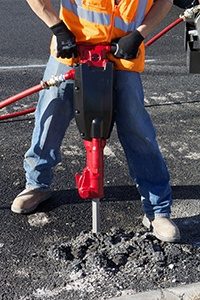Chicago Pneumatic Construction Tools Category