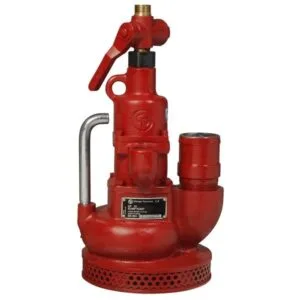 Sump Pumps