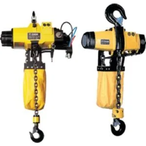 EHL Series Air Hoist