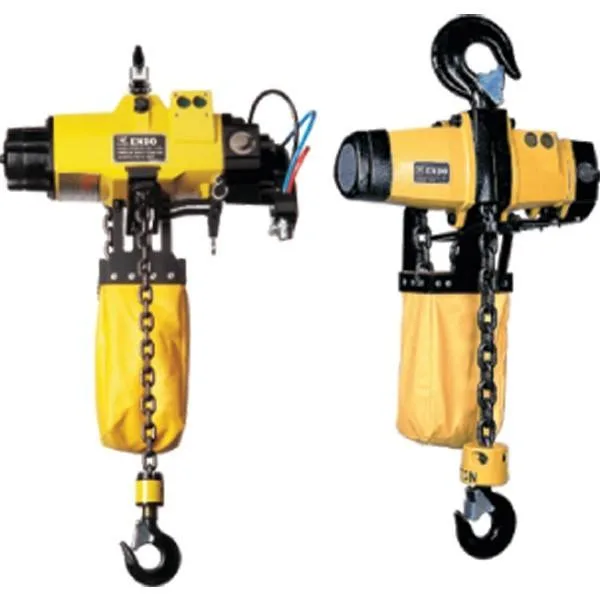 EHL Series Air Hoist