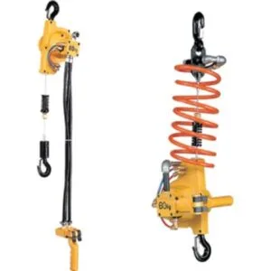 Wire Rope Hoists
