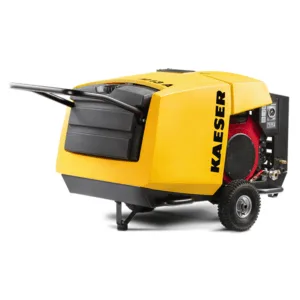 KAESER M13 available from Air Powered