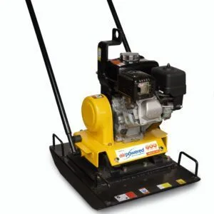 Masterpac Plate Compactor BNMP80
