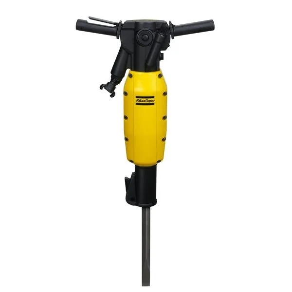 TEX 140-280 Light Breaker Series