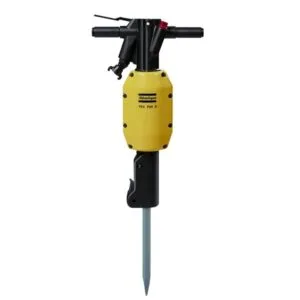 TEX P60-P90 Heavy Breaker Series