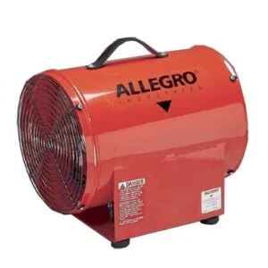 12" Axial Blower
