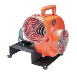 8" Economy Lightweight Blower