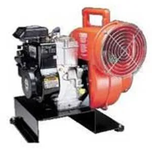 8" Centrifugal Gas Blower