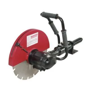 Cut-Off Saw