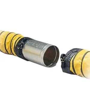 Duct to Duct Connector