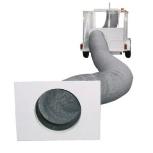 Ventilation Trailers